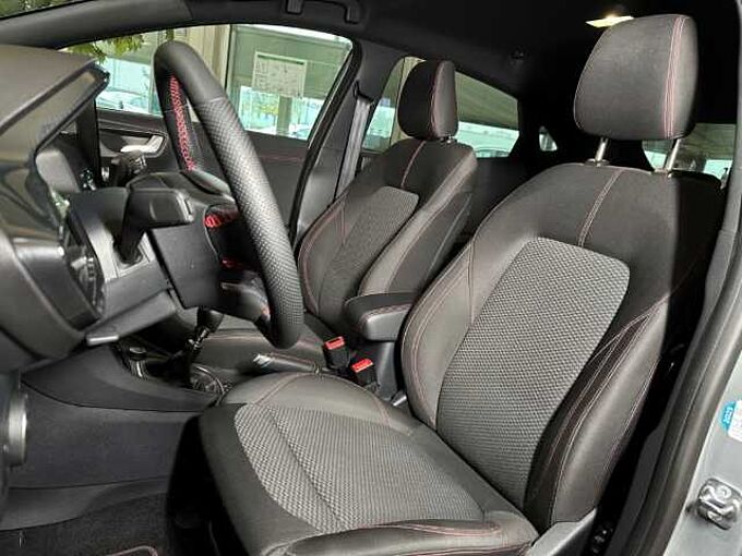 Ford Puma ST-Line+Kamera+Key-Free+Navi+Winter-P. 