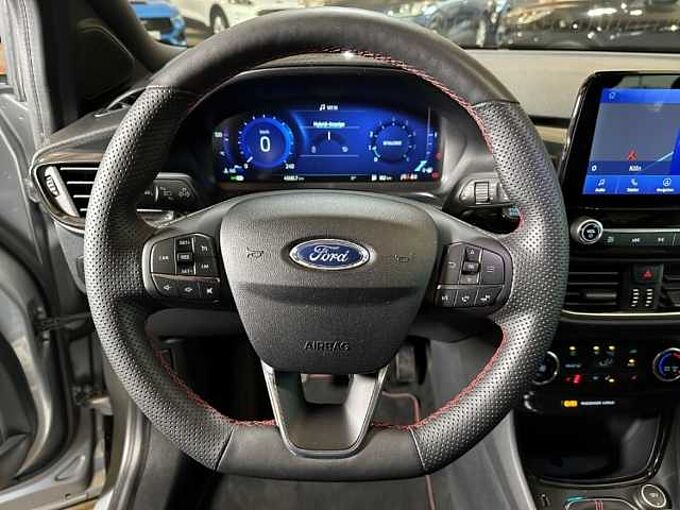 Ford Puma ST-Line+Kamera+Key-Free+Navi+Winter-P. 