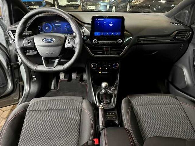 Ford Puma ST-Line+Kamera+Key-Free+Navi+Winter-P. 