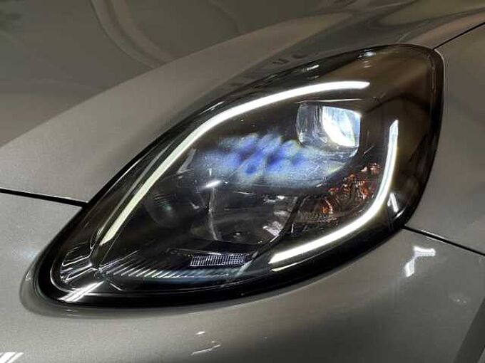 Ford Puma ST-Line+Kamera+Key-Free+Navi+Winter-P. 