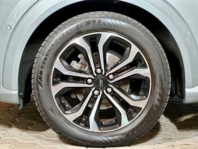 Ford Puma ST-Line+Kamera+Key-Free+Navi+Winter-P. 