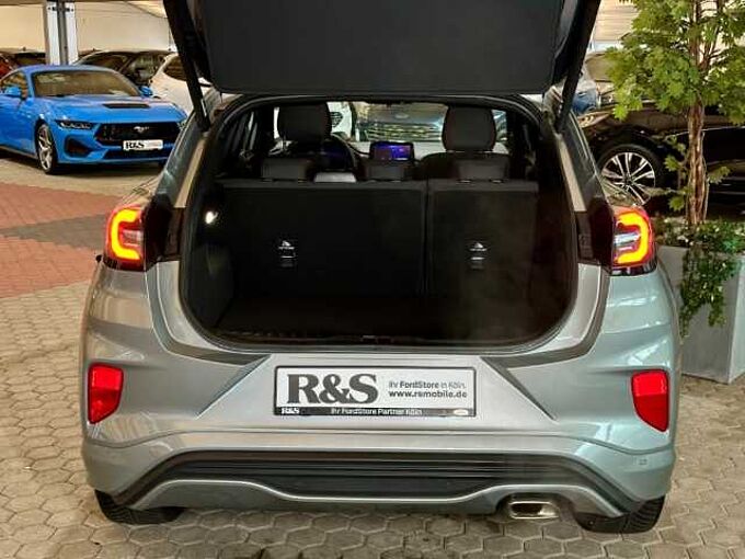 Ford Puma ST-Line+Kamera+Key-Free+Navi+Winter-P. 