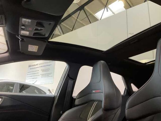 Ford Puma ST RÜCKF. PDC. NAVI. Winter-Pano-Dach