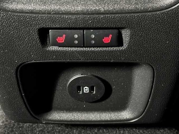 Ford Kuga ST-Line+5 J. Garantie*+Allrad+Kamera+BLIS 