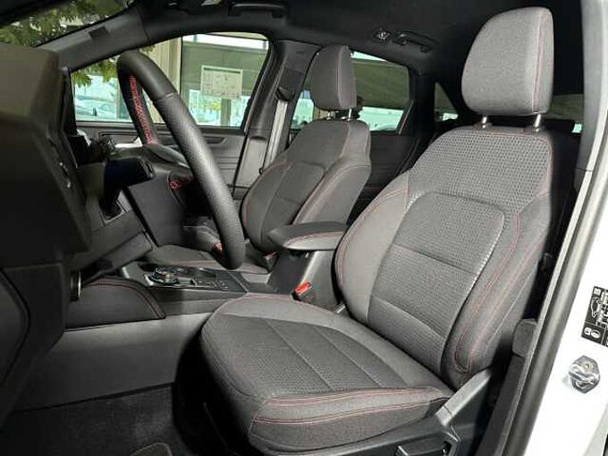 Ford Kuga ST-Line+5 J. Garantie*+Allrad+Kamera+BLIS 