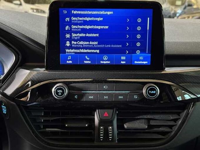 Ford Kuga ST-Line+5 J. Garantie*+Allrad+Kamera+BLIS 