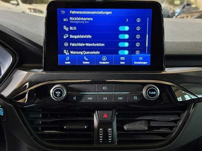 Ford Kuga ST-Line+5 J. Garantie*+Allrad+Kamera+BLIS 