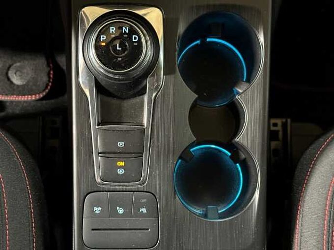 Ford Kuga ST-Line+5 J. Garantie*+Allrad+Kamera+BLIS 