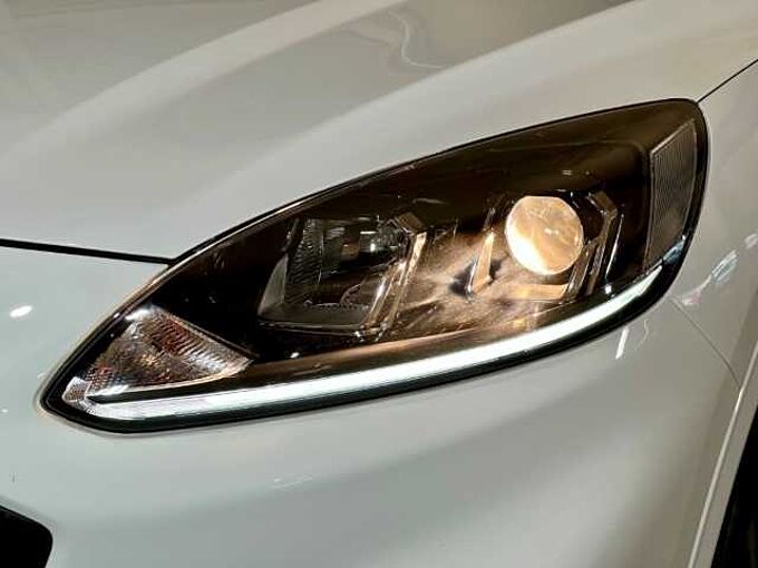 Ford Kuga ST-Line+5 J. Garantie*+Allrad+Kamera+BLIS 