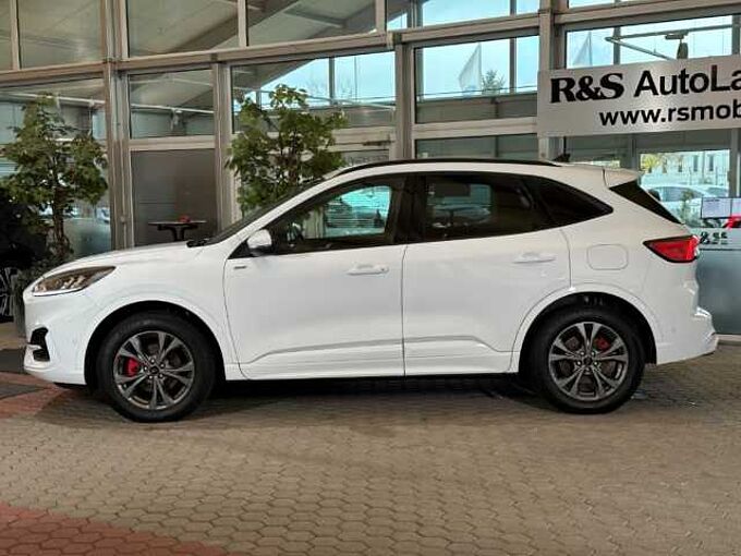 Ford Kuga ST-Line+5 J. Garantie*+Allrad+Kamera+BLIS 