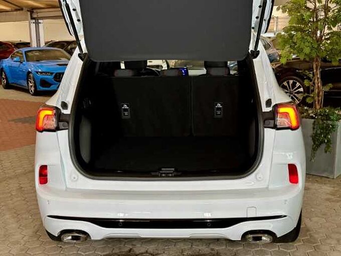 Ford Kuga ST-Line+5 J. Garantie*+Allrad+Kamera+BLIS 