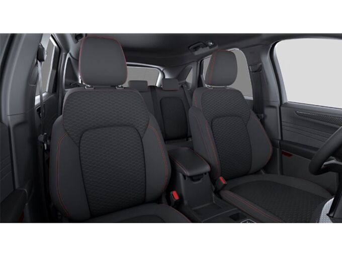 Ford Kuga FHEV ST-Line Sitzheizung-v&h+Rückfahrkamera+ KeyFree+LED