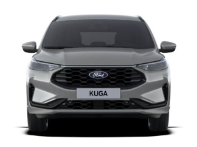 Ford Kuga FHEV ST-Line Sitzheizung-v&h+Rückfahrkamera+ KeyFree+LED
