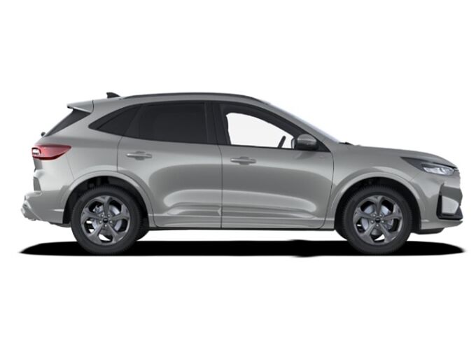 Ford Kuga FHEV ST-Line Sitzheizung-v&h+Rückfahrkamera+ KeyFree+LED