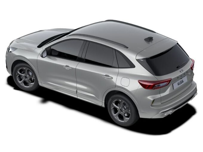 Ford Kuga FHEV ST-Line Sitzheizung-v&h+Rückfahrkamera+ KeyFree+LED