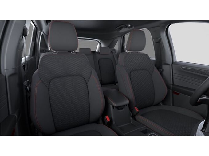 Ford Kuga FHEV ST-Line 360°Kamera+KeyFree+LED+Tempomat(iACC)+Navi