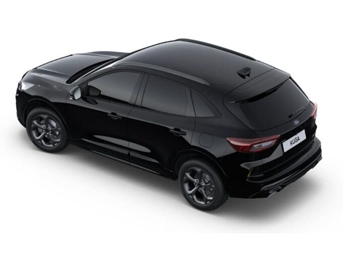 Ford Kuga FHEV ST-Line 360°Kamera+KeyFree+LED+Tempomat(iACC)+Navi