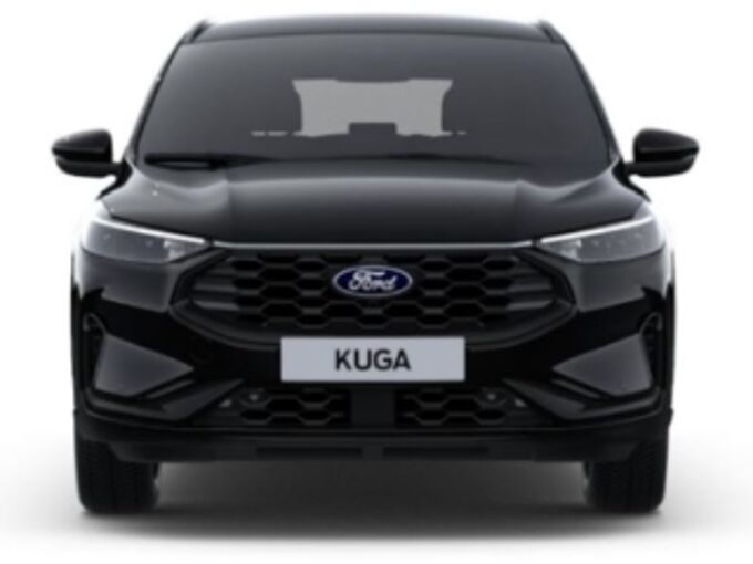 Ford Kuga FHEV ST-Line 360°Kamera+KeyFree+LED+Tempomat(iACC)+Navi