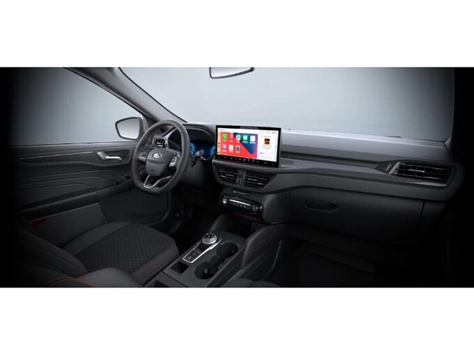 Ford Kuga FHEV ST-Line Tempomat(iACC)+360°+KeyFree+LED+Klimaautom.