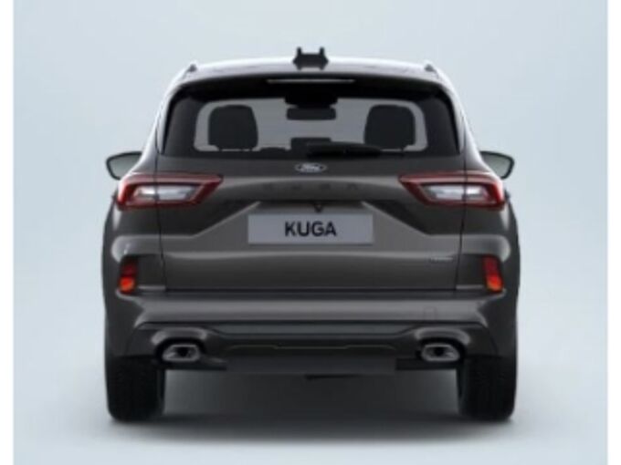 Ford Kuga FHEV ST-Line Tempomat(iACC)+360°+KeyFree+LED+Klimaautom.