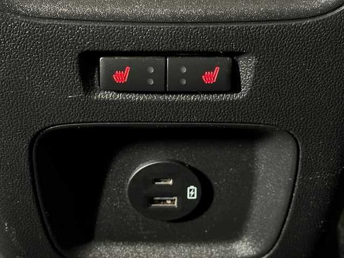 Ford Kuga ST-Line X+Automatik+Pano+Head-Up+Kamera