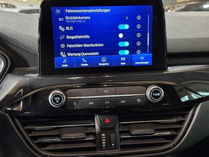 Ford Kuga ST-Line X+Automatik+Pano+Head-Up+Kamera