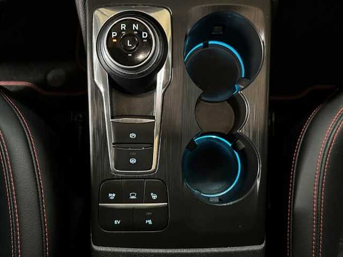 Ford Kuga ST-Line X+Automatik+Pano+Head-Up+Kamera