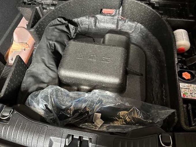 Ford Kuga ST-Line X+Automatik+Pano+Head-Up+Kamera