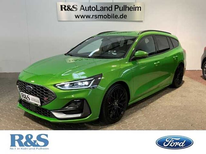Ford Focus ST X AutoM. 3J Garantie. B&O. Kamera. AHK