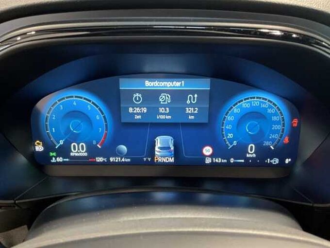 Ford Focus ST X AutoM. 3J Garantie. B&O. Kamera. AHK