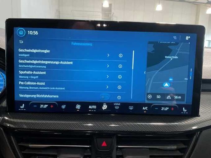 Ford Focus ST X AutoM. 3J Garantie. B&O. Kamera. AHK