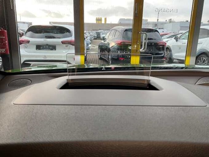 Ford Focus ST X AutoM. 3J Garantie. B&O. Kamera. AHK