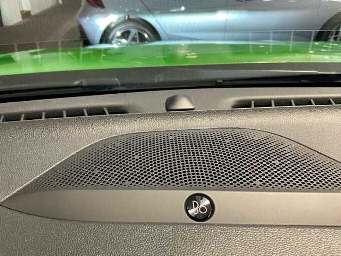 Ford Focus ST X AutoM. 3J Garantie. B&O. Kamera. AHK