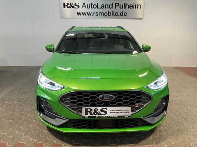 Ford Focus ST X AutoM. 3J Garantie. B&O. Kamera. AHK