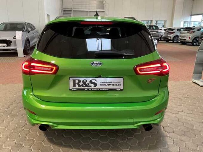 Ford Focus ST X AutoM. 3J Garantie. B&O. Kamera. AHK
