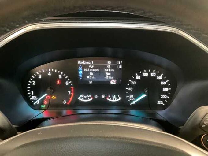 Ford Kuga Titanium X Pano. Winter-P.  PDC. NAVI. R&uuml;ckf. 