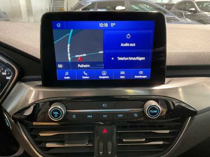 Ford Kuga Titanium X Pano. Winter-P.  PDC. NAVI. R&uuml;ckf. 