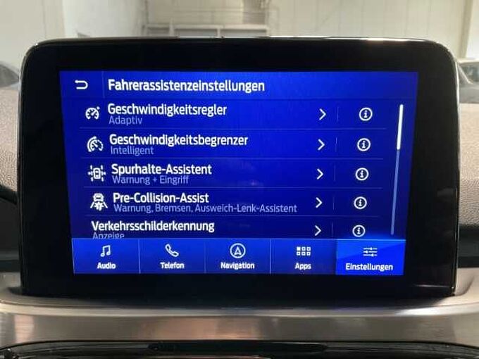 Ford Kuga Titanium X Pano. Winter-P.  PDC. NAVI. R&uuml;ckf. 