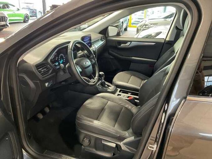 Ford Kuga Titanium X Pano. Winter-P.  PDC. NAVI. R&uuml;ckf. 