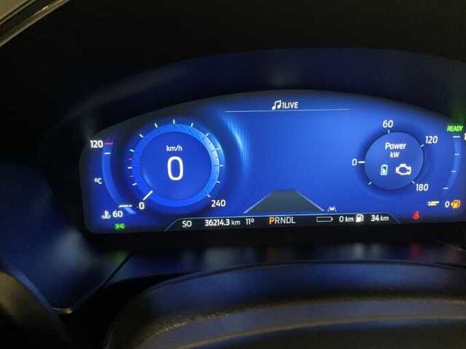 Ford Kuga Plug-In Hybrid ST-Line Winter-P. NAVI. PDC. R&Uuml;CKF. 