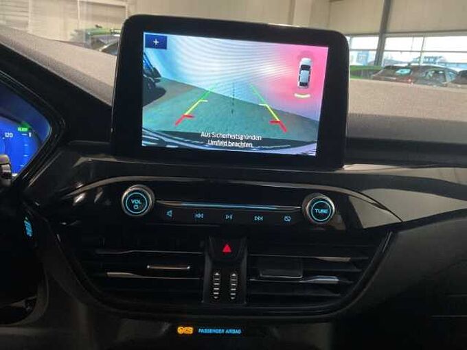 Ford Kuga Plug-In Hybrid ST-Line Winter-P. NAVI. PDC. R&Uuml;CKF. 