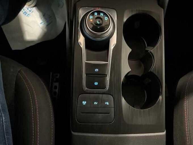 Ford Kuga Plug-In Hybrid ST-Line Winter-P. NAVI. PDC. R&Uuml;CKF. 