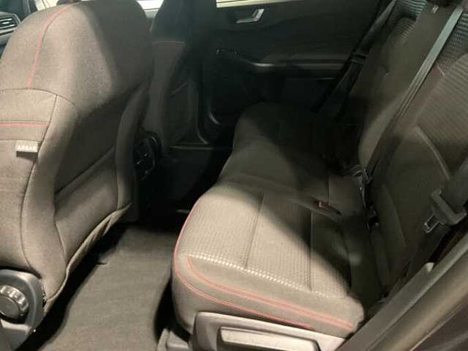 Ford Kuga Plug-In Hybrid ST-Line Winter-P. NAVI. PDC. R&Uuml;CKF. 