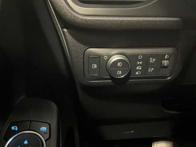 Ford Kuga Plug-In Hybrid ST-Line Winter-P. NAVI. PDC. R&Uuml;CKF. 