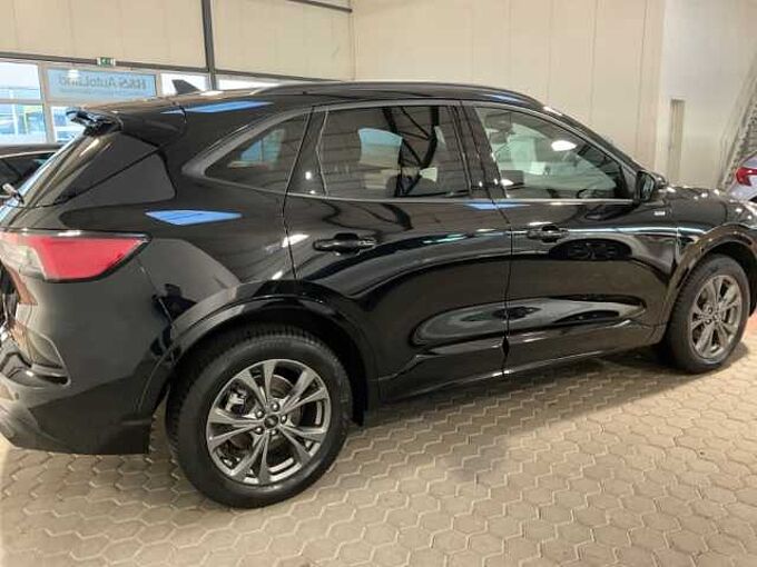 Ford Kuga Plug-In Hybrid ST-Line Winter-P. NAVI. PDC. R&Uuml;CKF. 