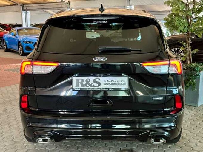 Ford Kuga ST-Line+Allrad+Pano+AHK+Key-Free+Kamera 