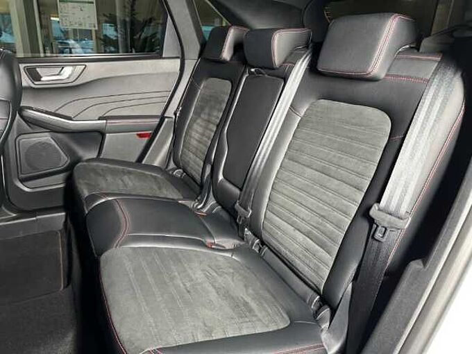 Ford Kuga ST-Line X+Allrad+B&O+Head-Up+Key-Free+Kamera