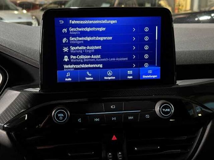 Ford Kuga ST-Line X+Allrad+B&O+Head-Up+Key-Free+Kamera