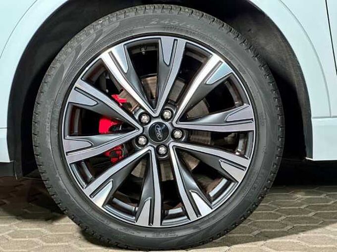 Ford Kuga ST-Line X+Allrad+B&O+Head-Up+Key-Free+Kamera