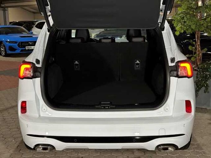 Ford Kuga ST-Line X+Allrad+B&O+Head-Up+Key-Free+Kamera